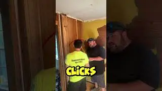 How to read a tape measure 101📏#construction #greenhorn#howto