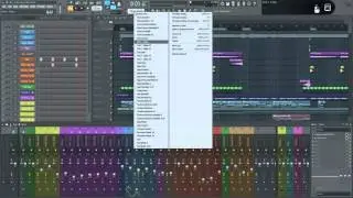FL Studio 12 desde cero en Español [Tutorial 1: La interface. Samples de percusión]