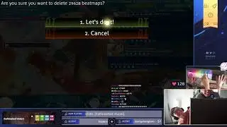 All Visible Beatmaps