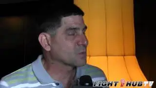 Angel Garcia 