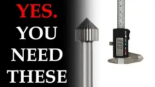108 - Tools for Setting Faceted Stones
