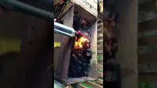#Огонь