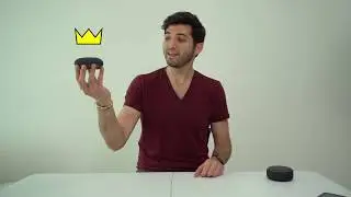 Google Home Mini vs Amazon Echo Dot en Español