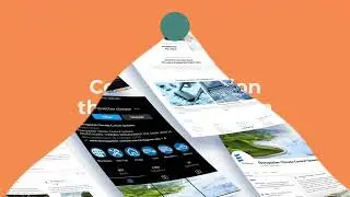 Website Devloper Agency Promo Video | Hire us For Motion Graphics & Video Editing