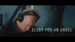 'Elegy For An Angel' by Søren Bebe Trio (From 