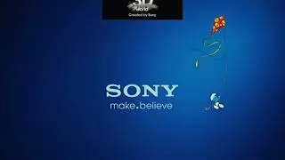 Sony Make Believe/A Columbia Pictures Release/Fox Deadpool Pictures Distribution (2011, version 1)