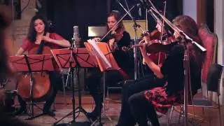 Koren Ensemble- Dedication/ 03. Justin Bieber