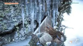 Horizon Zero Dawn - I believe I can fly