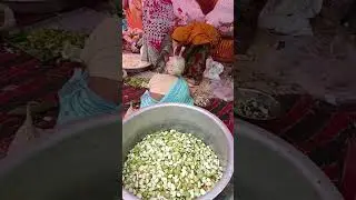 विशाल भंडारा