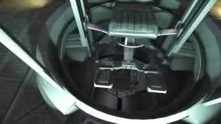 Star Citizen - Andromeda (Constellation) Tour