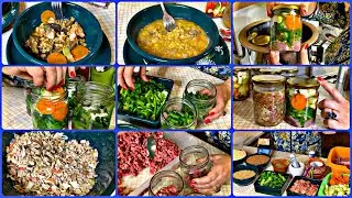 КАШИ С СЕЗОННЫМИ ДЕШЕВЫМИ ОВОЩАМИ! ПП И ДИАБЕТ!