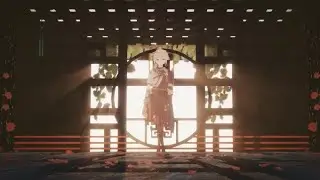 【原神/MMD】BON APPÉTIT 【Kaedehara Kazuha】