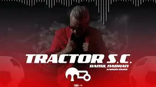RAMİL NABRAN — TRACTOR S.C