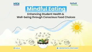 Mindful Eating || Elevate Your Eating Habits!