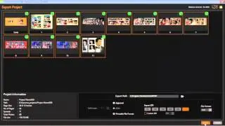 How To Use KZM format