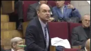 Бубнов против Толстых 2005 год