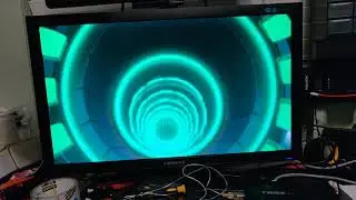 Custom Boot Animation