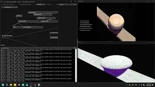 VL.StreamDiffusion - Animated 3d scene base - 2025 05 25 22 42 27