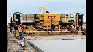 Road Construction Machines |   Biggest Heavy Equipment Machinery