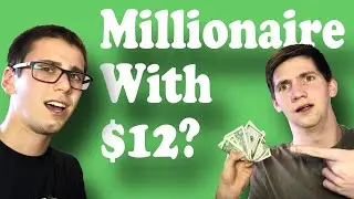 How to Become a Millionaire With Only $12 a Day