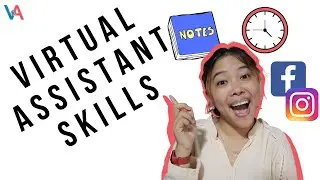 Virtual Assistant Skills You Might Already Have