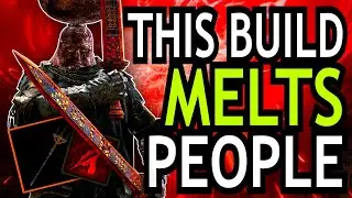 Arcane Builds are MONSTERS After Patch 1.10! - Elden Ring PVP