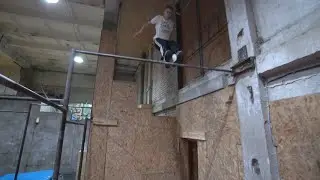 Найсильніші Паркур-діти України | Best Parkour kids in Ukraine 2021