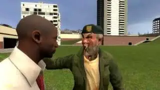 Lois wants some pills [GMOD]