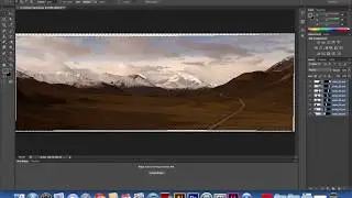 How to Combine Images in Photoshop?