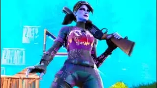 Proof that I play with No Aim Assist