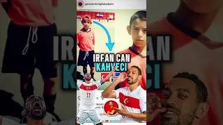 ❄️YOK ÖYLE GOL ATIP SEVİNMEK 🤫 