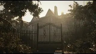 Resident Evil 7: Biohazard №1 - Добро Пожаловать в семью!