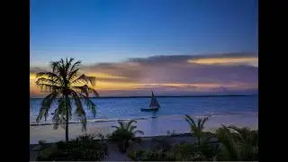 Lamu Archipelago Kenya