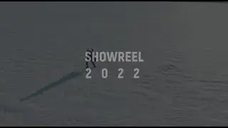 showreel 2022