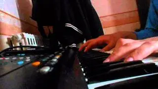 Amami di più Piero Cicala Cover Piano