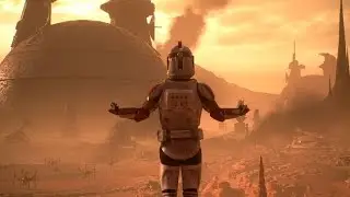 Светлое Джео четвертый этап \ SWGOH