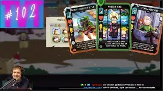 SPPD - TvT - #102 - This One Is For The Kids - Team Wars - MWG