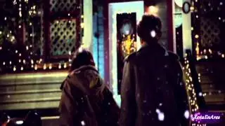 TWILIGHT // Run Run Rudolph