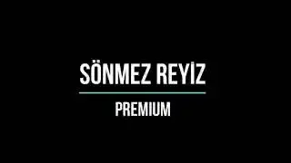 Sönmez Reyiz I Piskilet Pompası