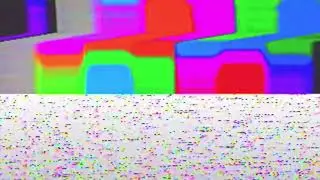 (Фейк)Ужасный Взлом НТВ В 2006-ом Году!