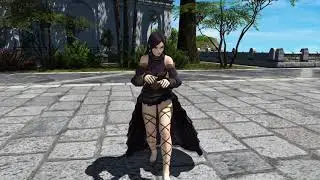 FFXIV Shadowbringers 5.3: 