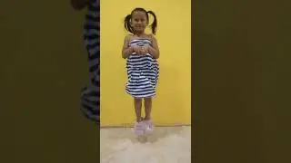 Nur Qhalisha Airyn Tahun 1 Anggerik SK Melawa ( PROJEK TARIAN HAIWAN)