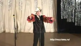 Новогодний фестиваль пародий 002