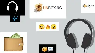 Best budget headphone with Super Extra Bass under ₹1000 | Unboxing and First Look | Boat Rockerz 400