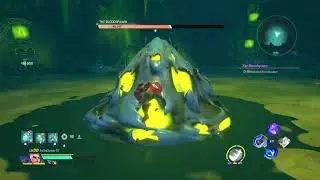 WayFinder - The Pit - The BloodSpawn