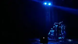 Искушение (С. С. Д.)