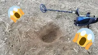 Sortie détection : JE SORS UN OBUS ÉNORME !!