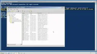 How To: Use the Active Directory Recycle Bin