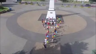 Отраслевая эстафета Свислочь