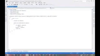 Replace Error Code With Exception